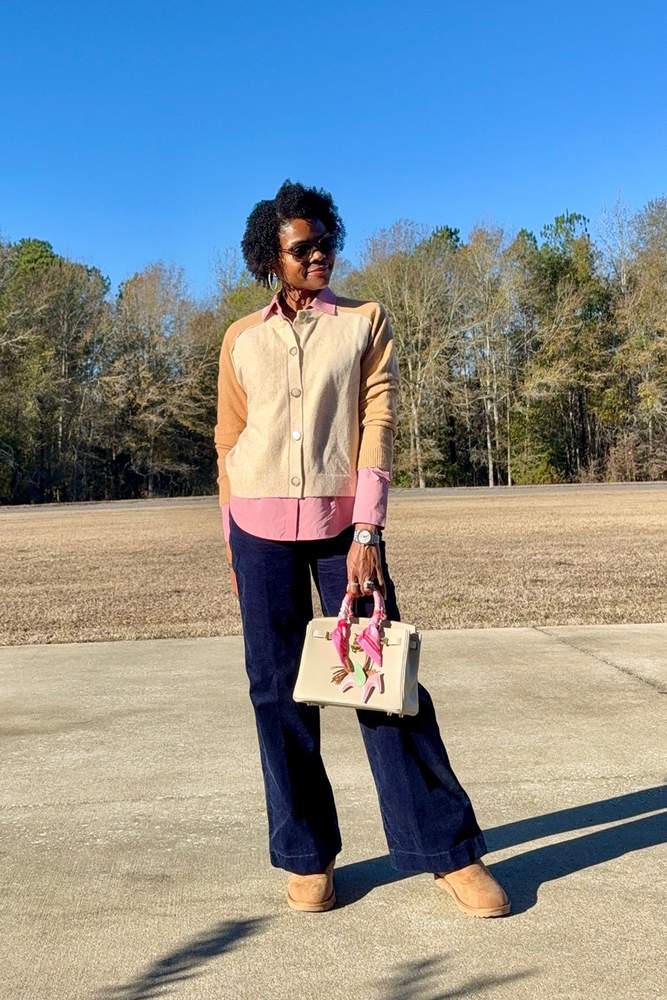 ToniTonyTone's fit featuring , , 