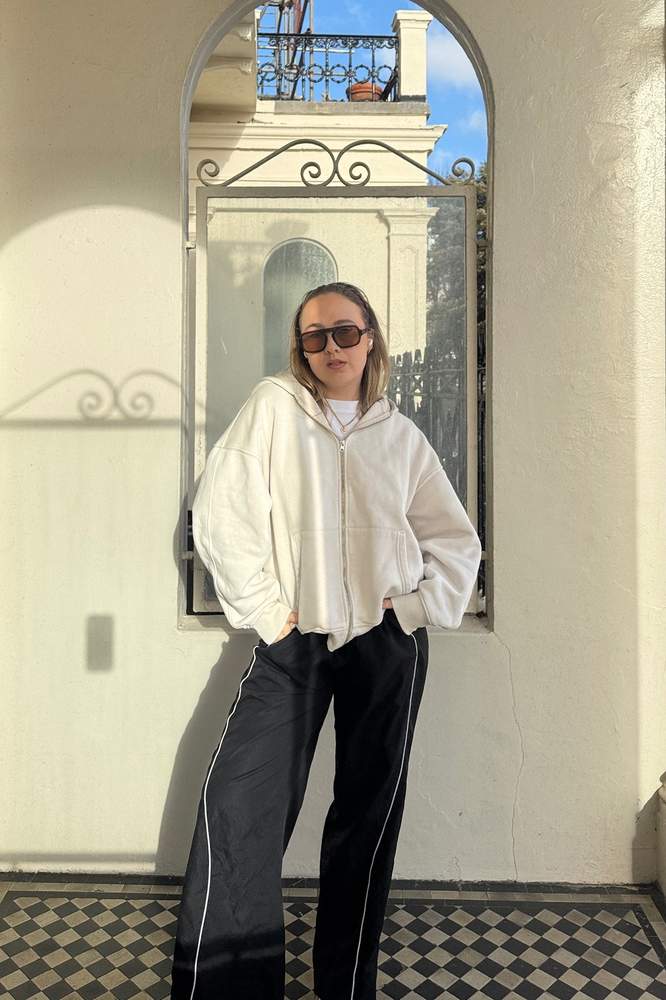 Beckahake's fit featuring SHEIN, H&M, Maebe | [object Object], [object Object]