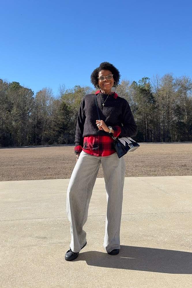 ToniTonyTone's fit featuring Amazon Basics, Balenciaga