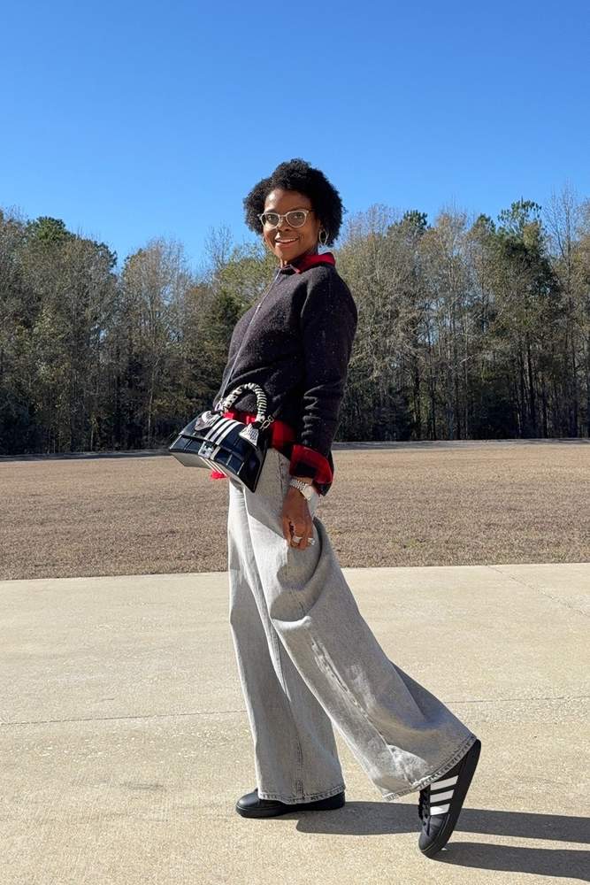 ToniTonyTone's fit featuring Amazon Basics, Balenciaga