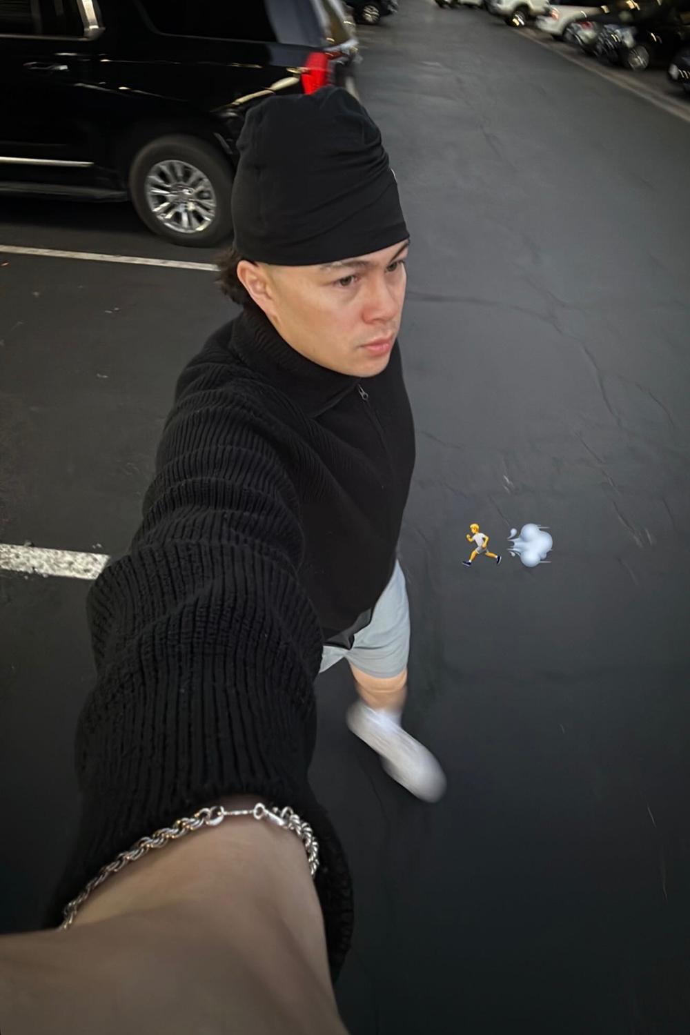 Post featuring Satoro Merino Toque 