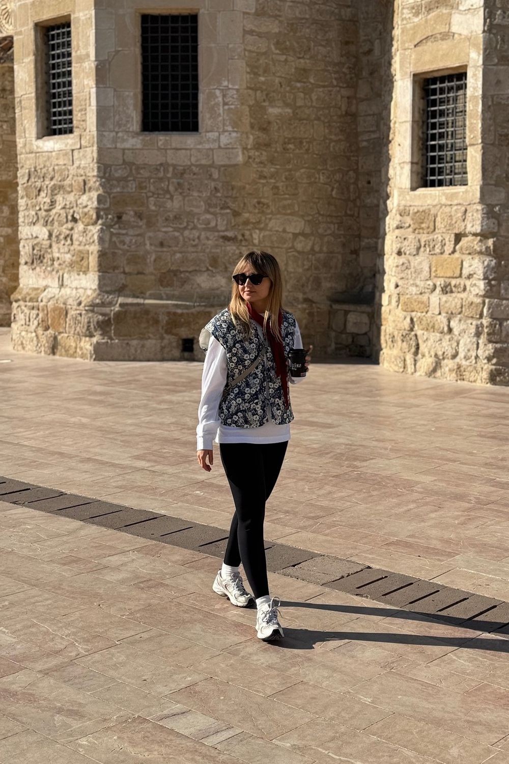 Post featuring New Balance Unisex 530 - White/Blue (Size 4.5)