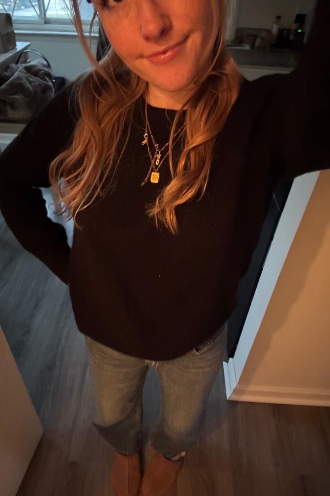 mara2360's fit featuring H&M, UGG, Anavia, Yes Style, Pandora, Linjer | [object Object], [object Object], [object Object], [object Object]