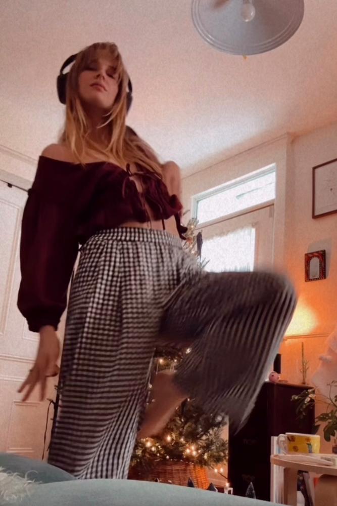 moicestsarah's fit featuring , 