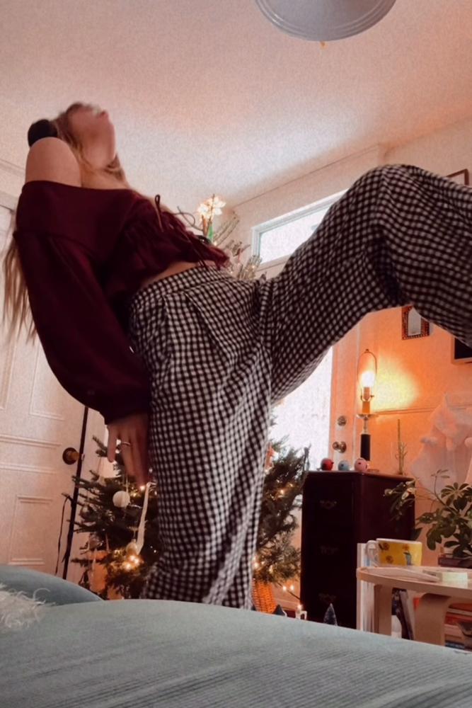 moicestsarah's fit featuring , 