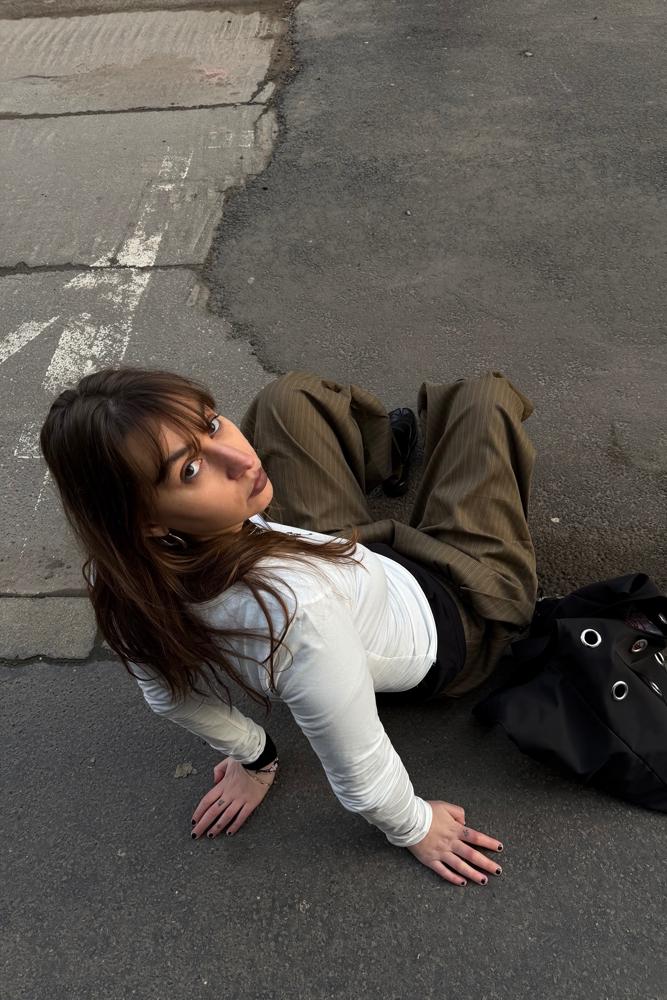 Wheereismyymind's fit featuring Maison Margiela