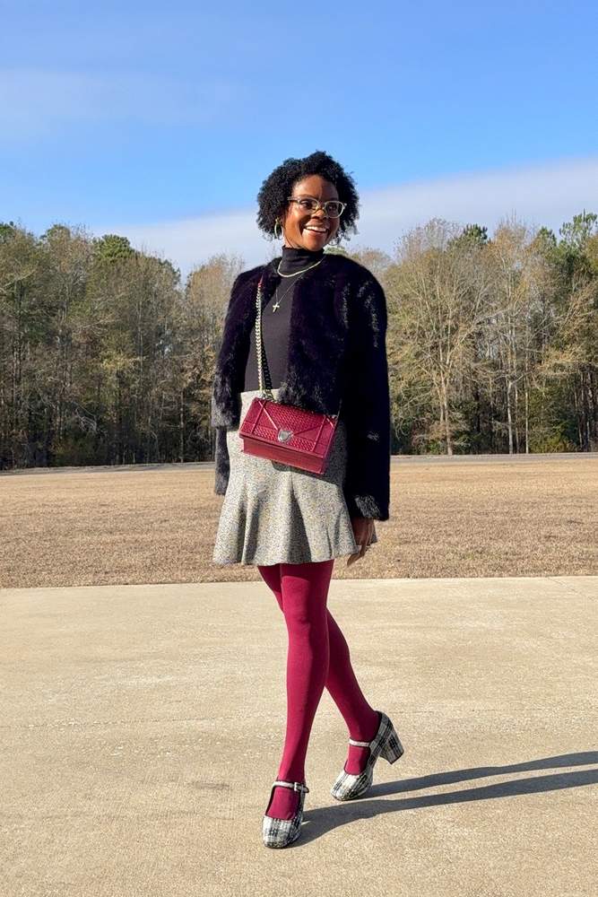 ToniTonyTone's fit featuring Amazon Basics, DSW, Loft