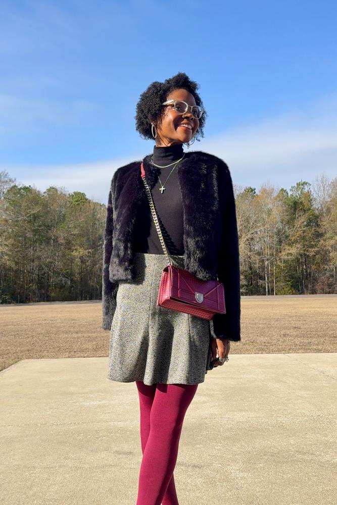 ToniTonyTone's fit featuring Amazon Basics, DSW, Loft