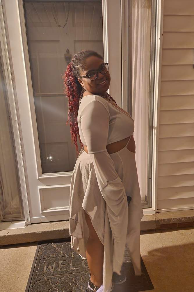 NiaWithLove's fit featuring Koi Footwear, Dolls Kill, Fervooor | ootd, concert, chic, girly, summer, spring