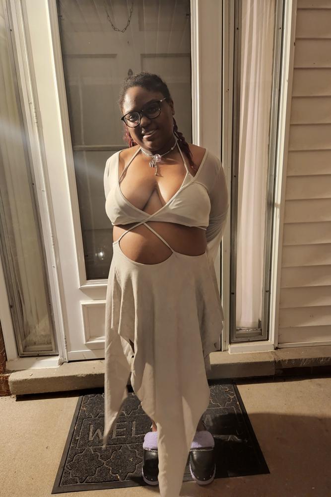 NiaWithLove's fit featuring Koi Footwear, Dolls Kill, Fervooor | ootd, concert, chic, girly, summer, spring