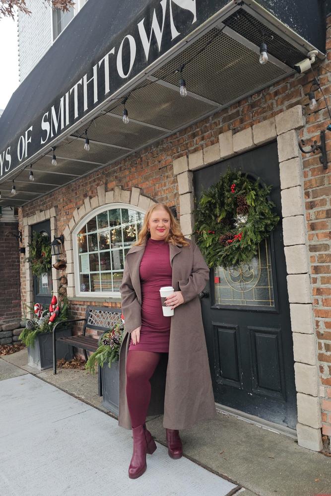 Afischer91's review for Cherry Semi Opaque Rip-Resist Tights