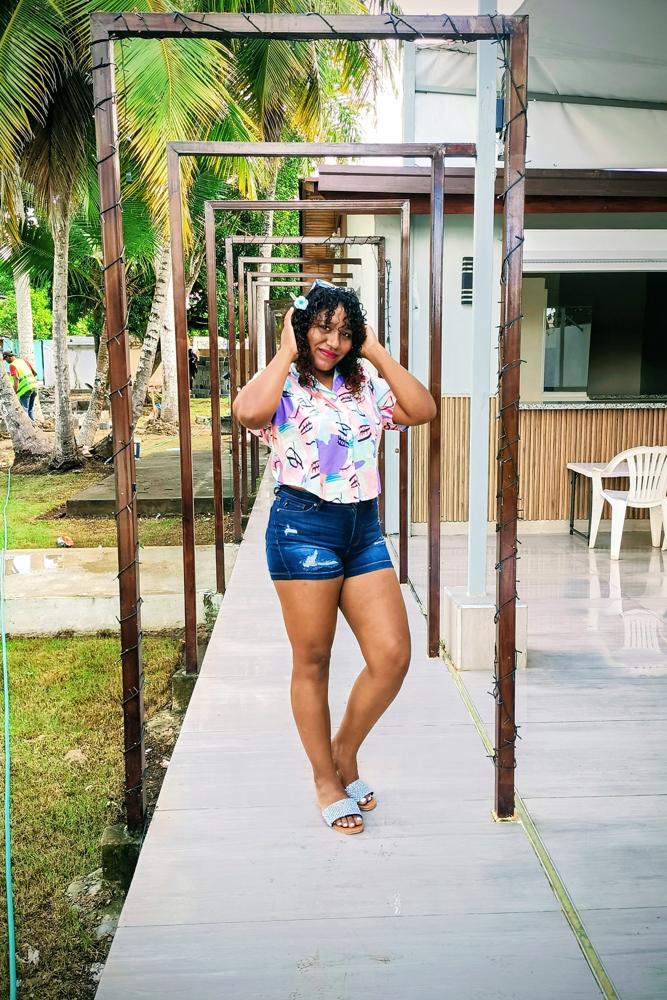 Anyi450's fit featuring TEMU