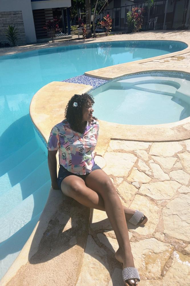 Anyi450's fit featuring TEMU