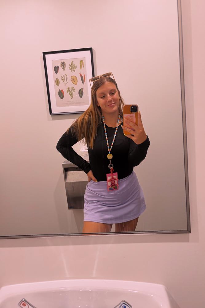 abbeyk's fit featuring Lululemon | [object Object], [object Object], [object Object]