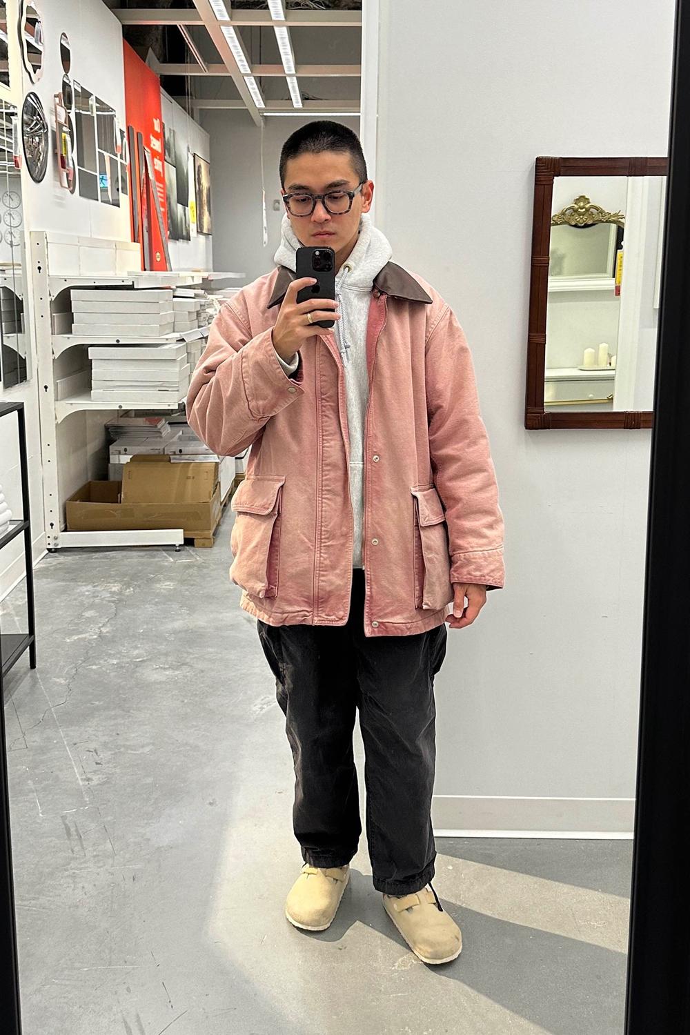 Post featuring Camber USA - 232 12oz Pullover Hoodie - Ash Grey