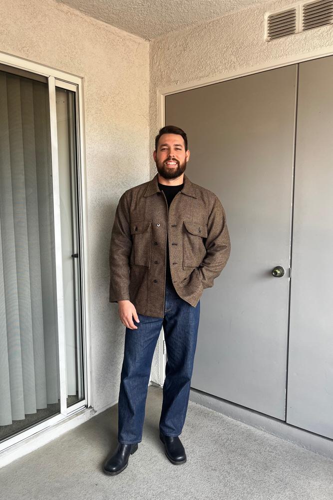 Alpastorpapi's fit featuring , , 