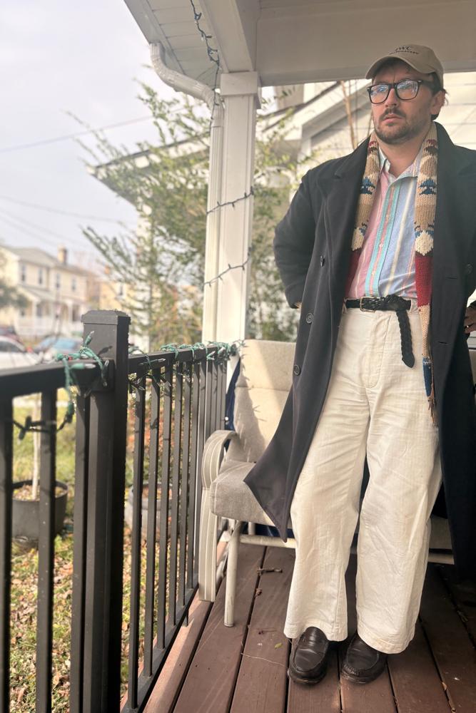 Thunderdhomme's fit featuring Crockett & Jones, Polo by Ralph Lauren, Cole Haan | [object Object], [object Object], [object Object], [object Object], [object Object], [object Object]