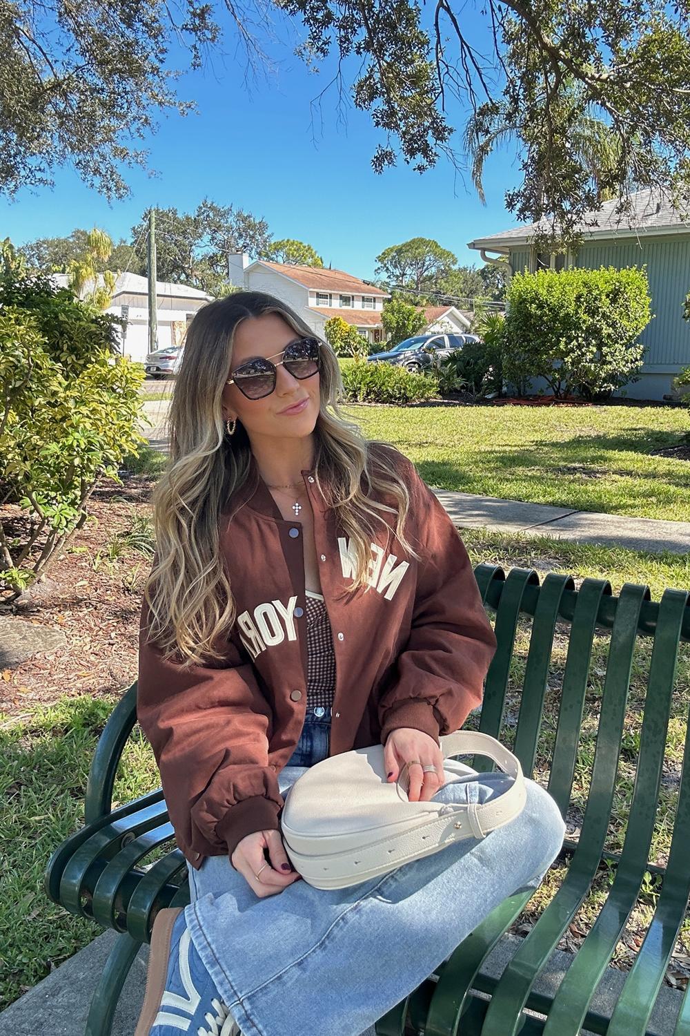 Post featuring Celia Washed Low Rise Baggy Jeans