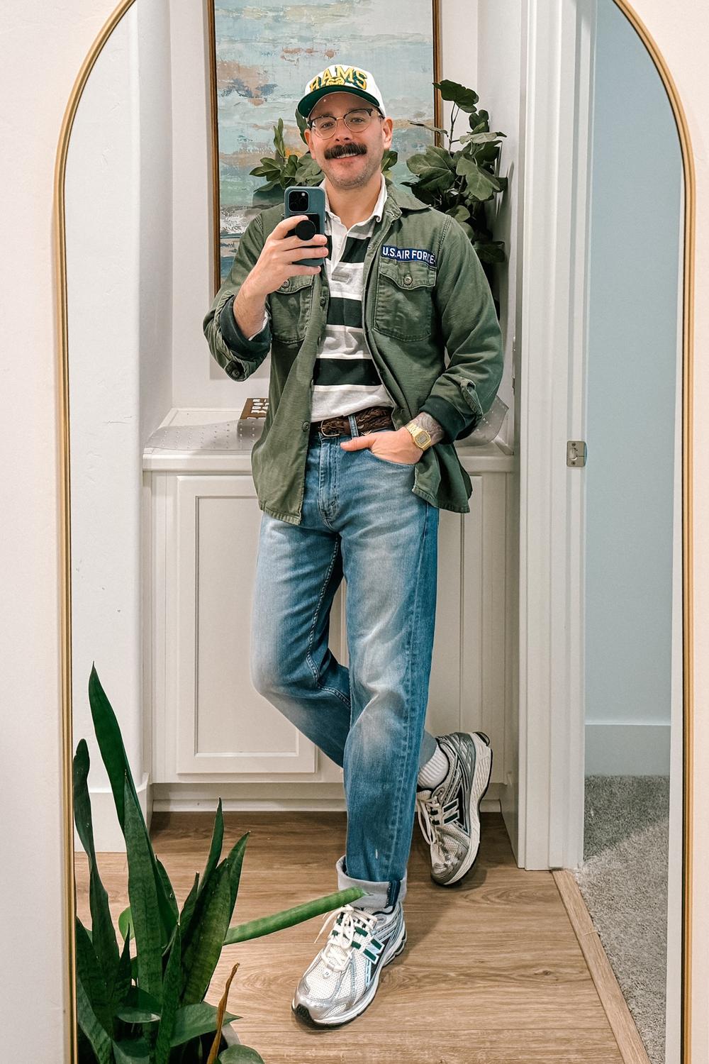 Post featuring New Balance 1906R