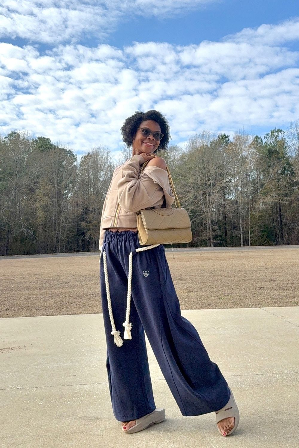 Post featuring Women's OOmega OOahh Sandal - Nomad