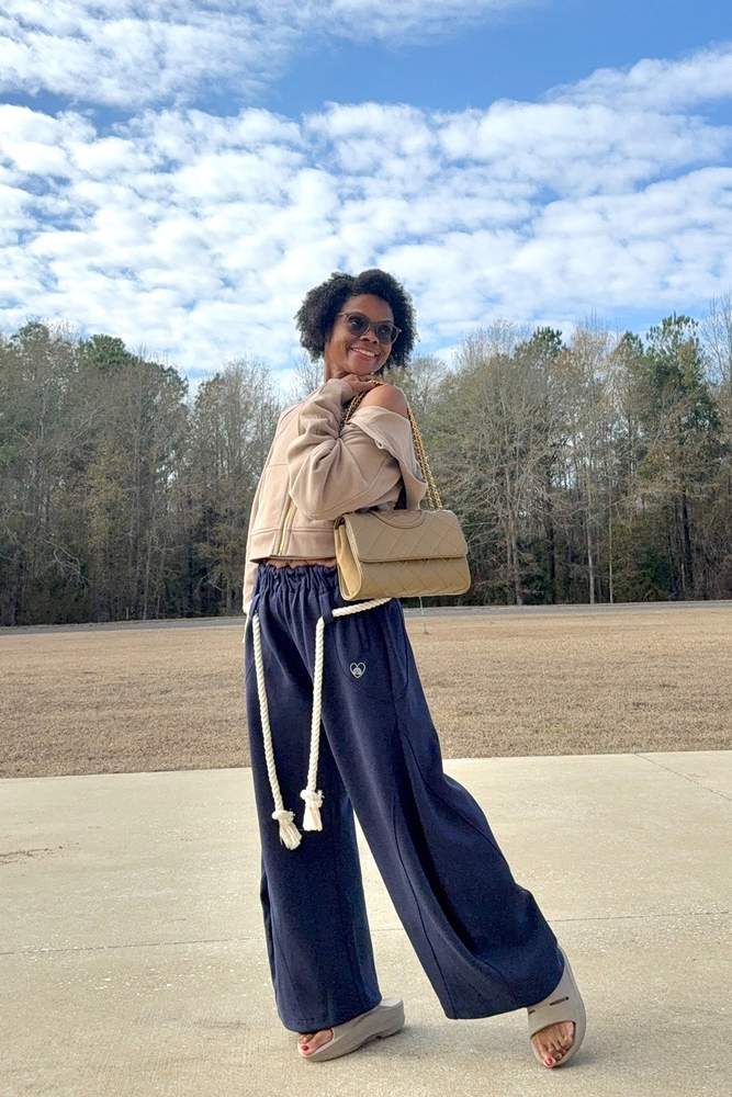 ToniTonyTone's fit featuring , , , 