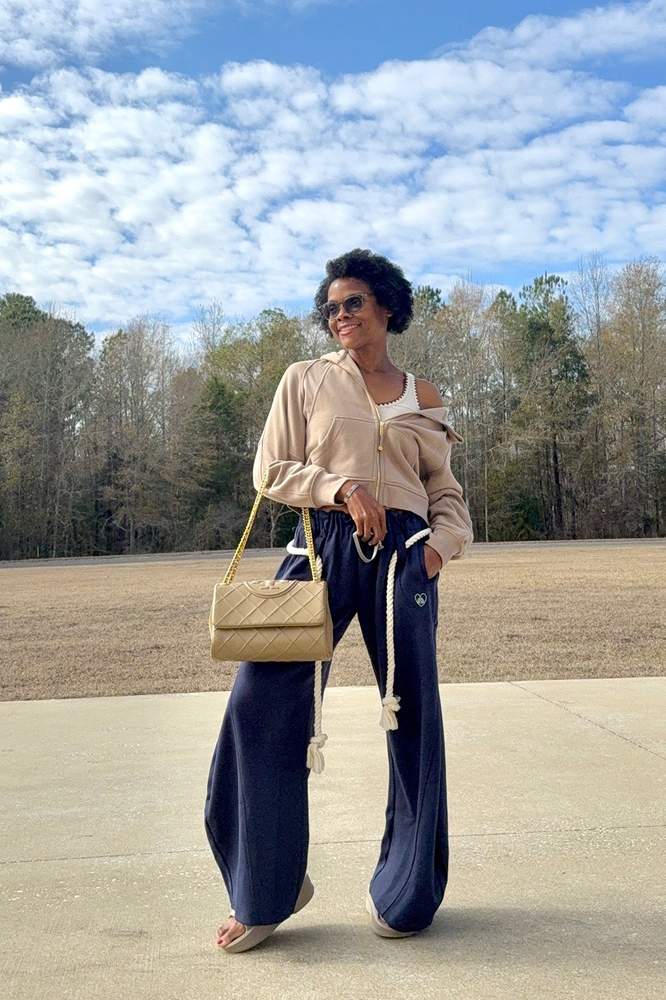 ToniTonyTone's fit featuring , , , 