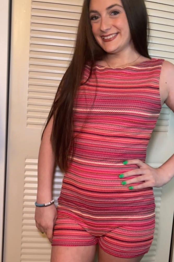 ohdesi's fit featuring Amazon Basics