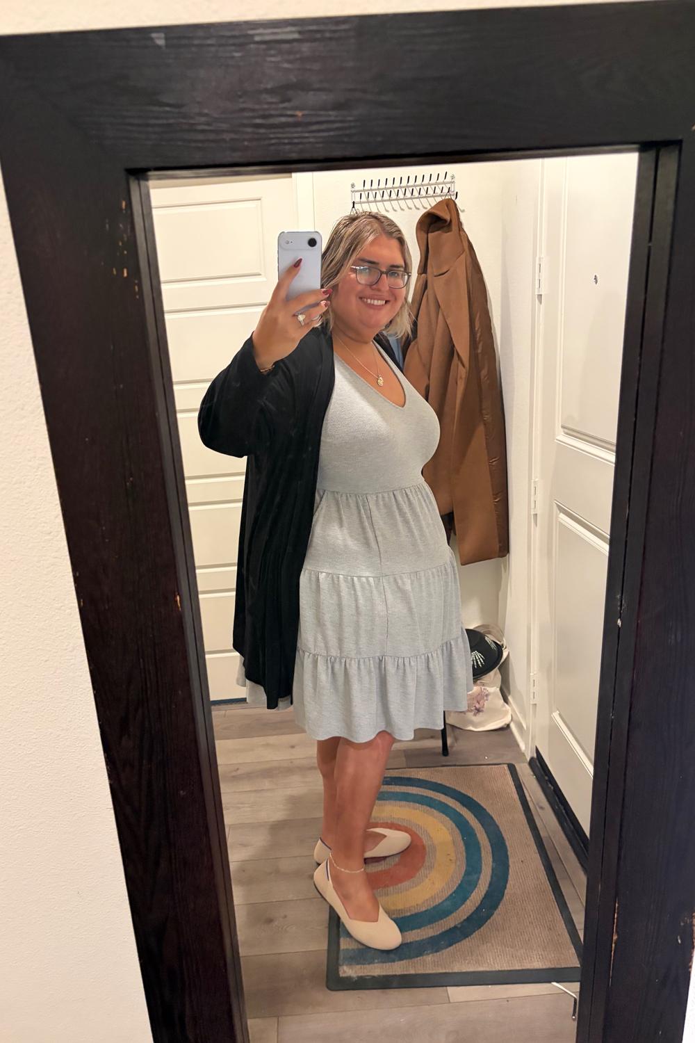 Post featuring The Daily Flat - Ecru