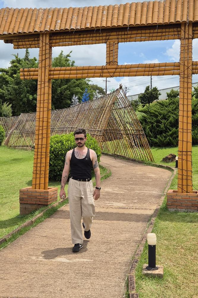 Lukepeder's fit featuring Carrera, Seiko, Lacoste, Nike