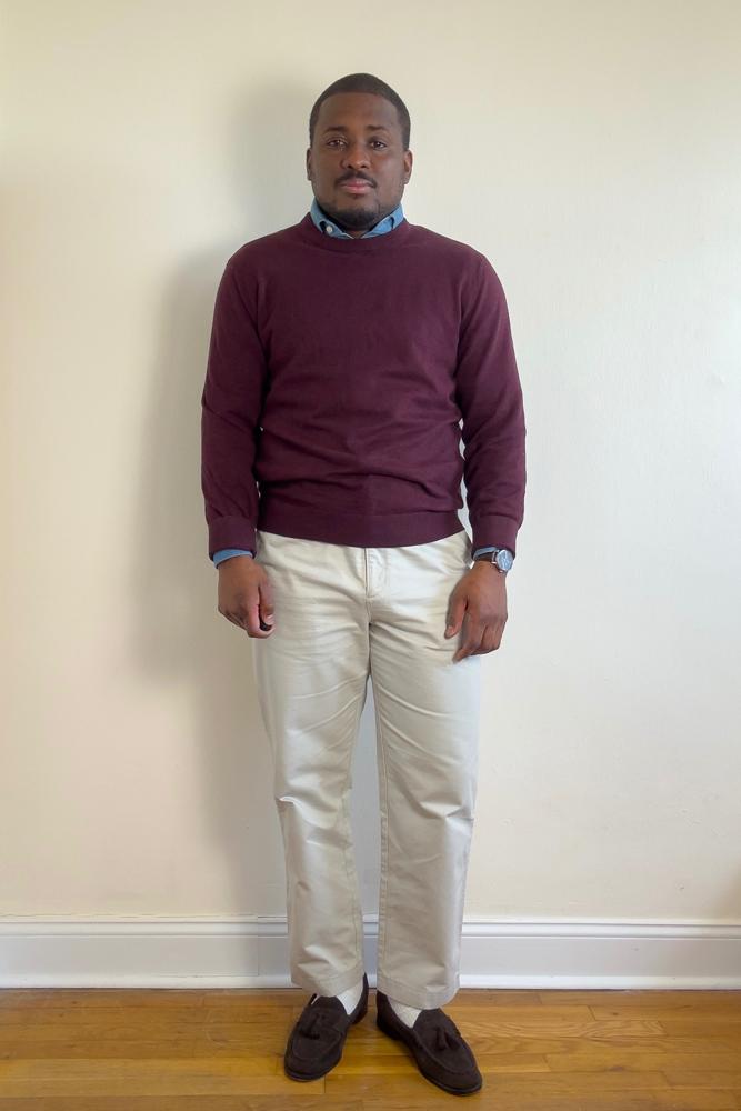 Thetimelessdad's fit featuring , , , 