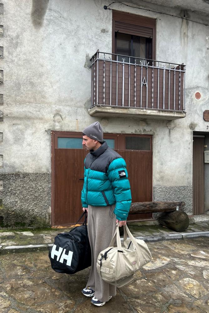 Markkkoc's fit featuring The North Face, Helly Hansen, Zara, Dickies, Nike | streetwear