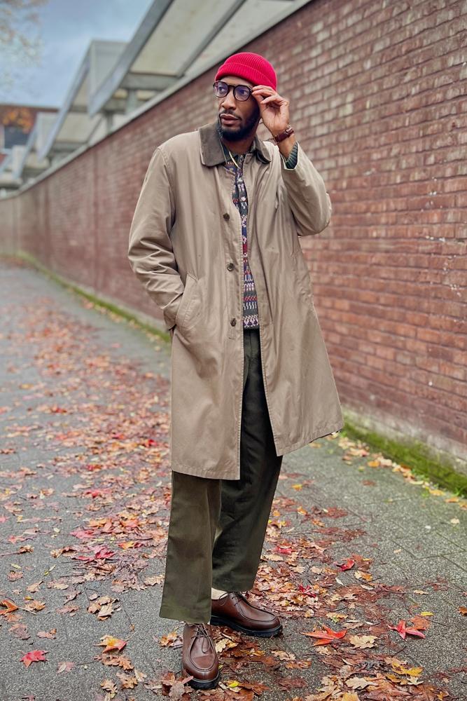 fashnablyfree's fit featuring Massimo Dutti