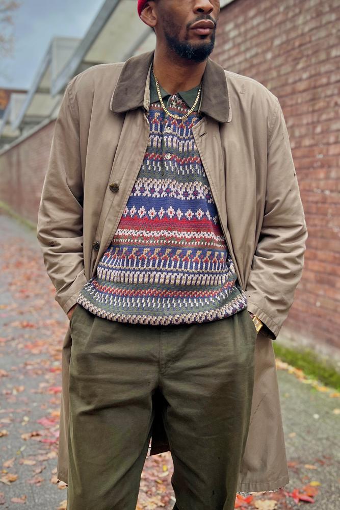 fashnablyfree's fit featuring Massimo Dutti