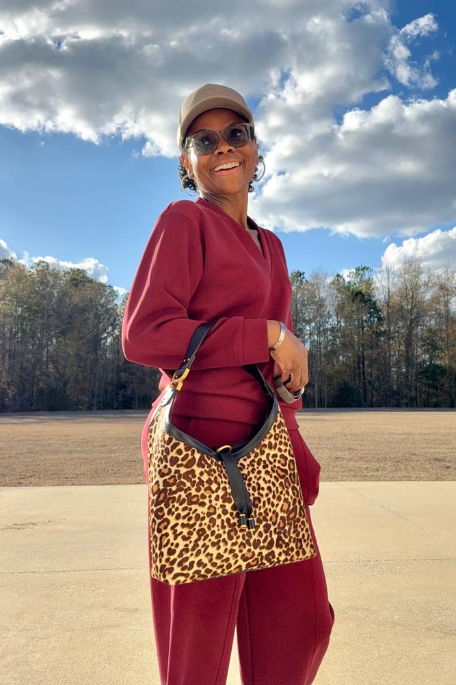 ToniTonyTone's fit featuring , , , 