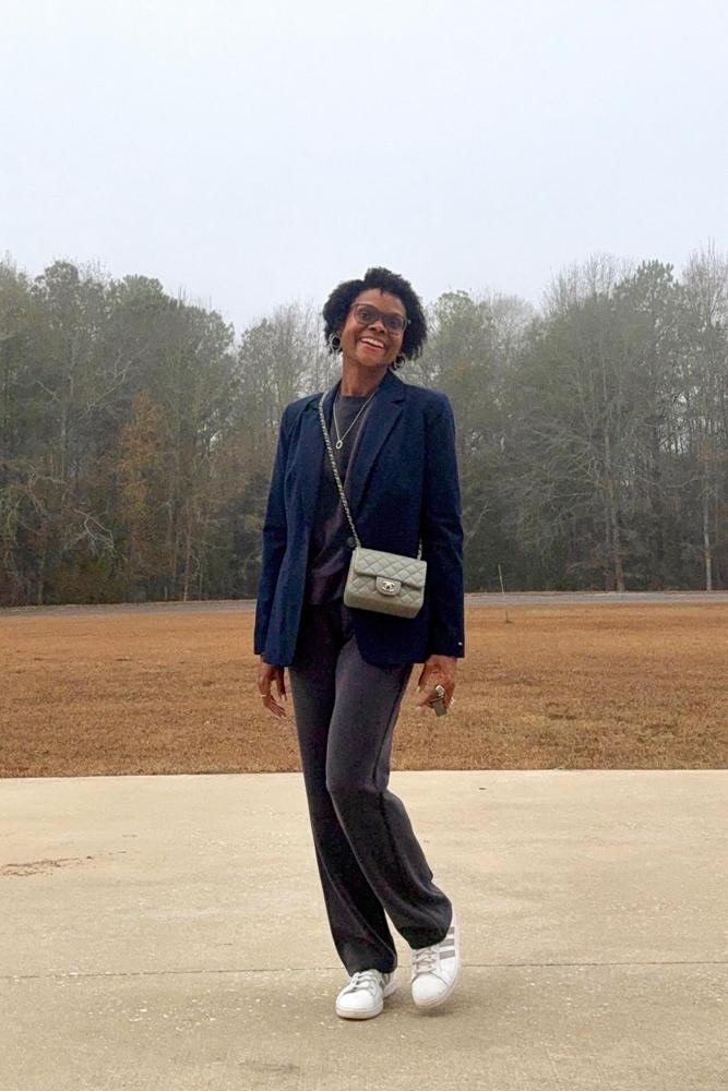 ToniTonyTone's fit featuring , 