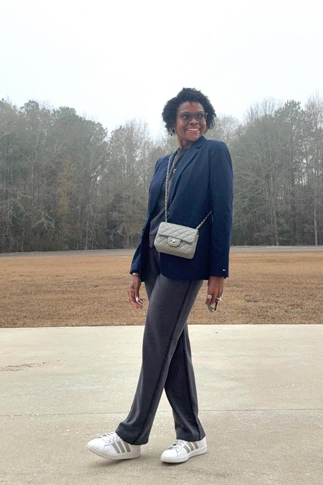 ToniTonyTone's fit featuring , 