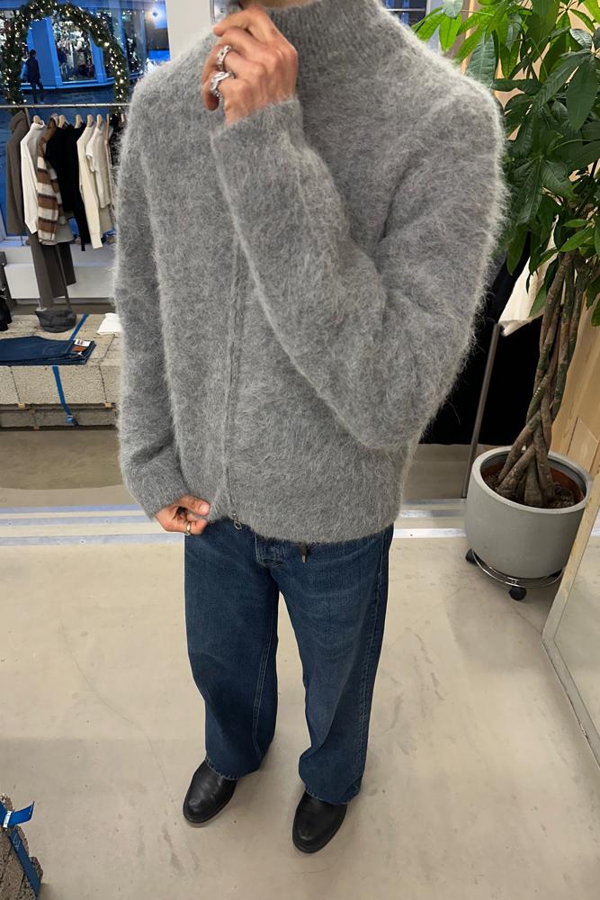 HabibMarong's fit featuring Livid Jeans, Vintage