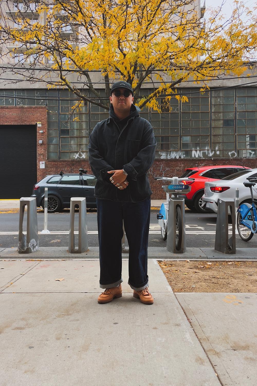 Post featuring Cotton Twill Logo Cap