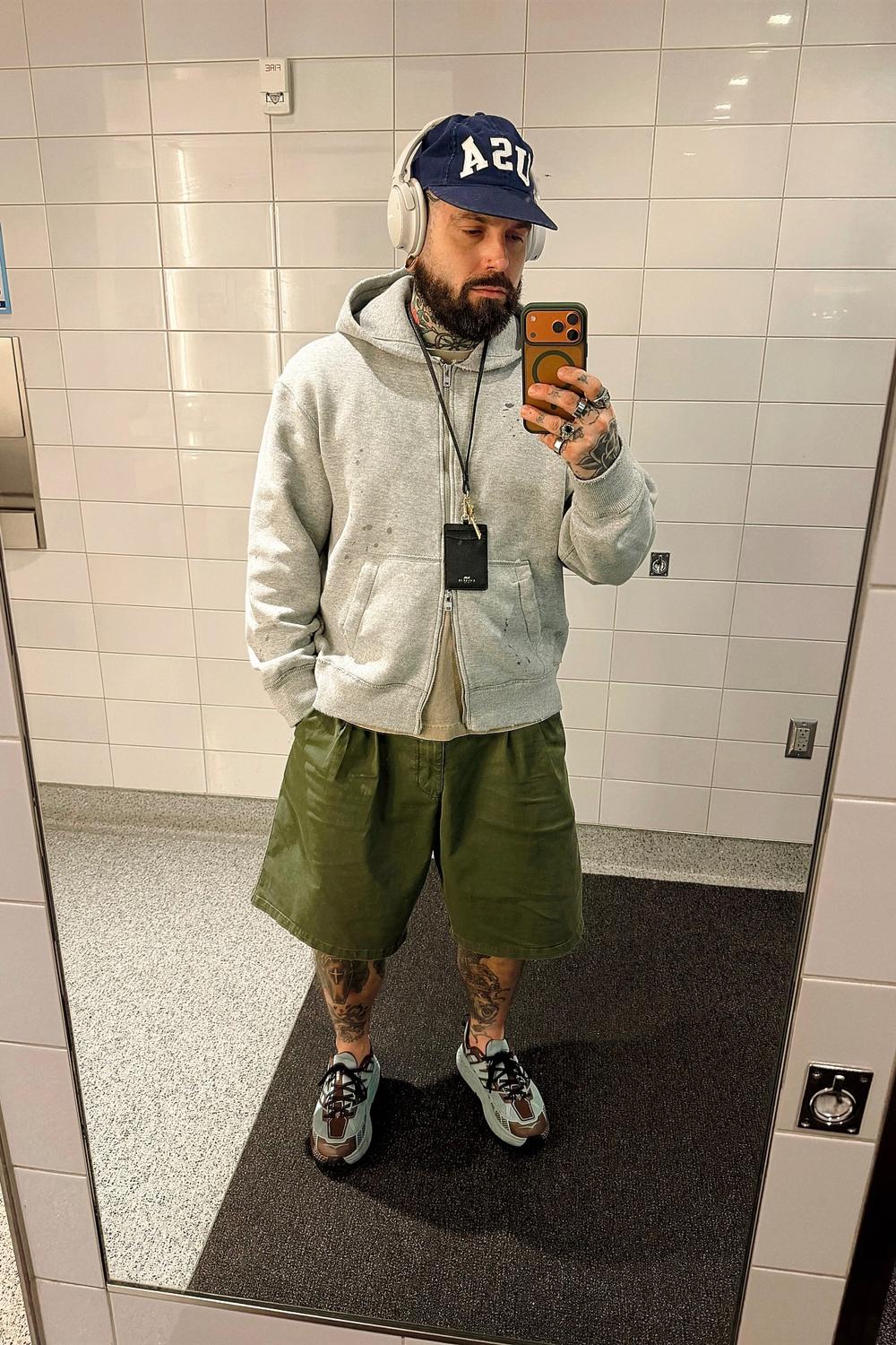 Post featuring HOKA Speedgoat 2 (Druzy/Cold Brew)