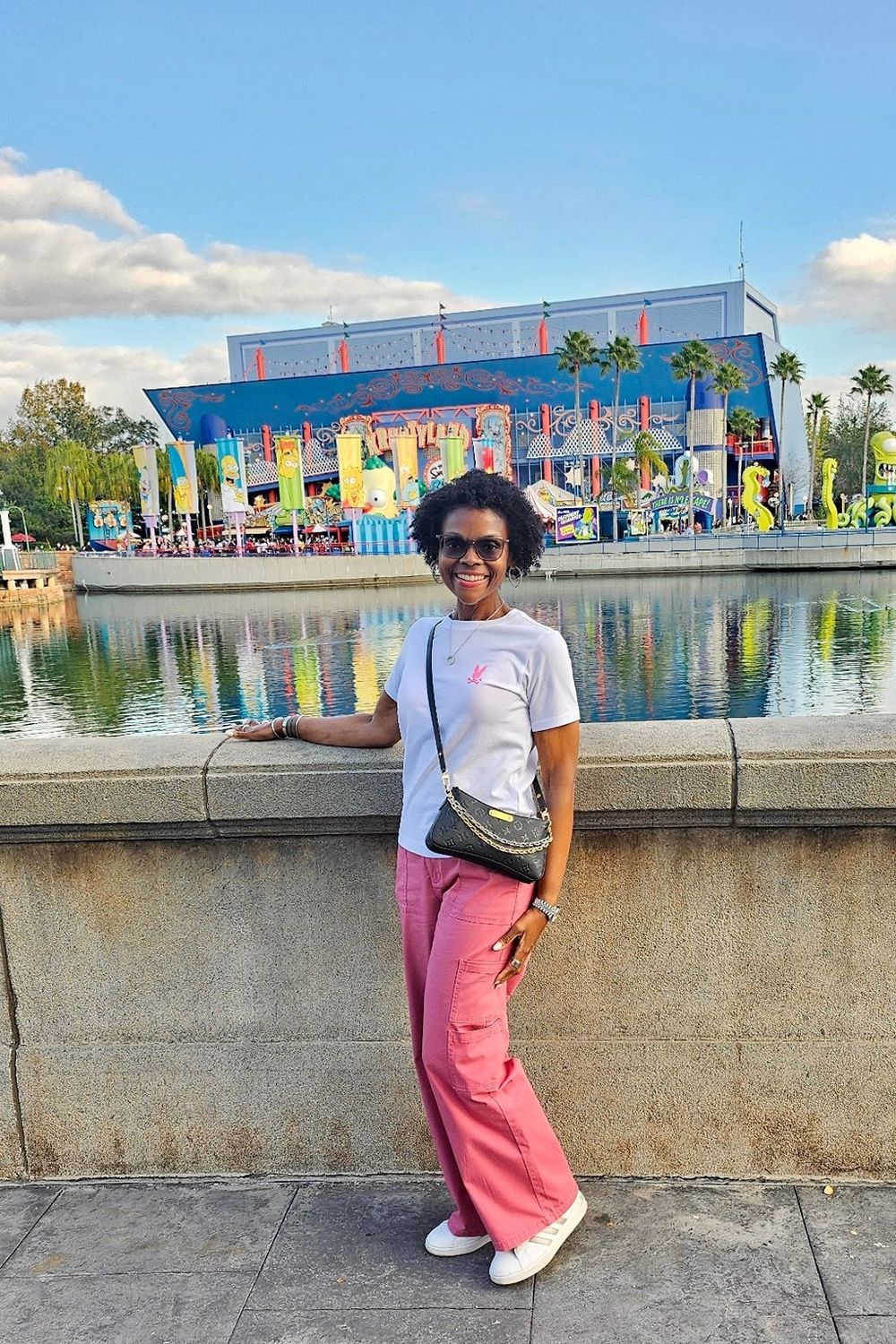 Post featuring MENS LOGAN TEE - B6U137Z1PC