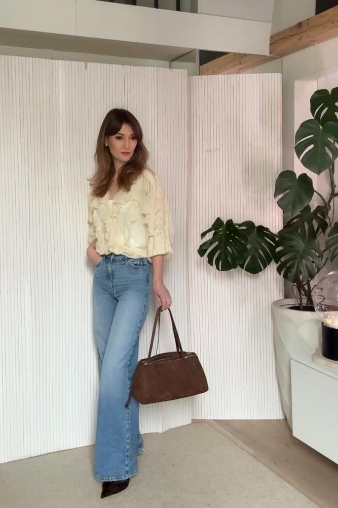 GabyBuxa's fit featuring , 