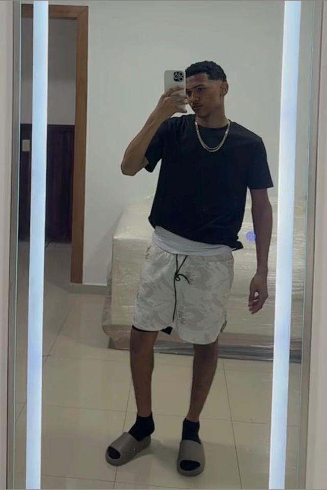 Sameilicastt's fit featuring TEMU