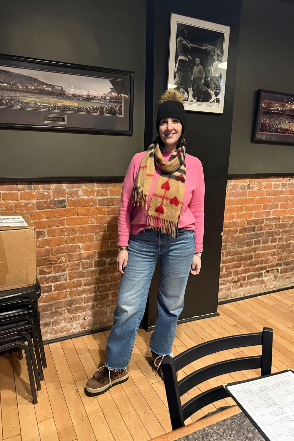 Post featuring undefined