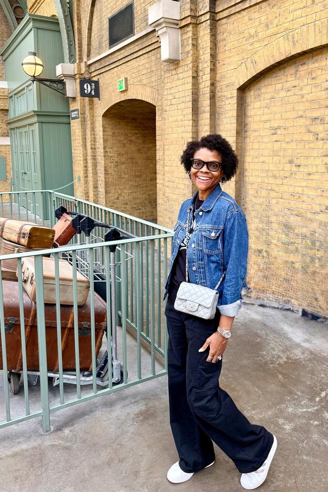 ToniTonyTone's fit featuring , , , 