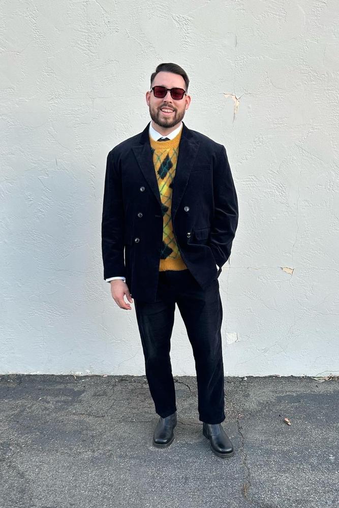 Alpastorpapi's fit featuring , , 