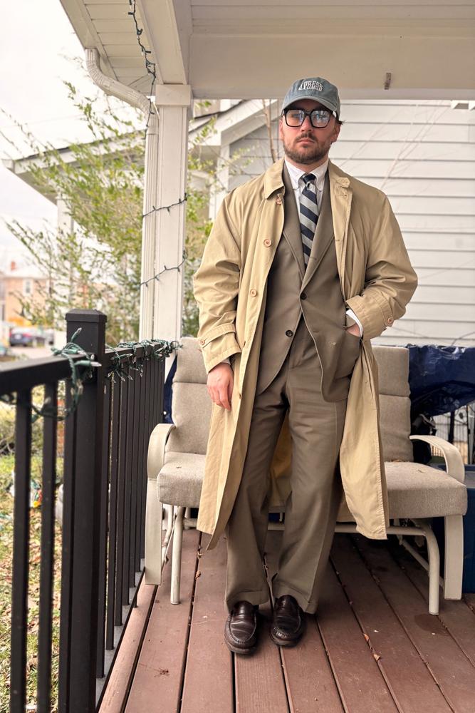 Thunderdhomme's fit featuring SPIER & MACKAY, L.L. Bean, J. Press | [object Object], [object Object], [object Object], [object Object], [object Object], [object Object], [object Object], [object Object]