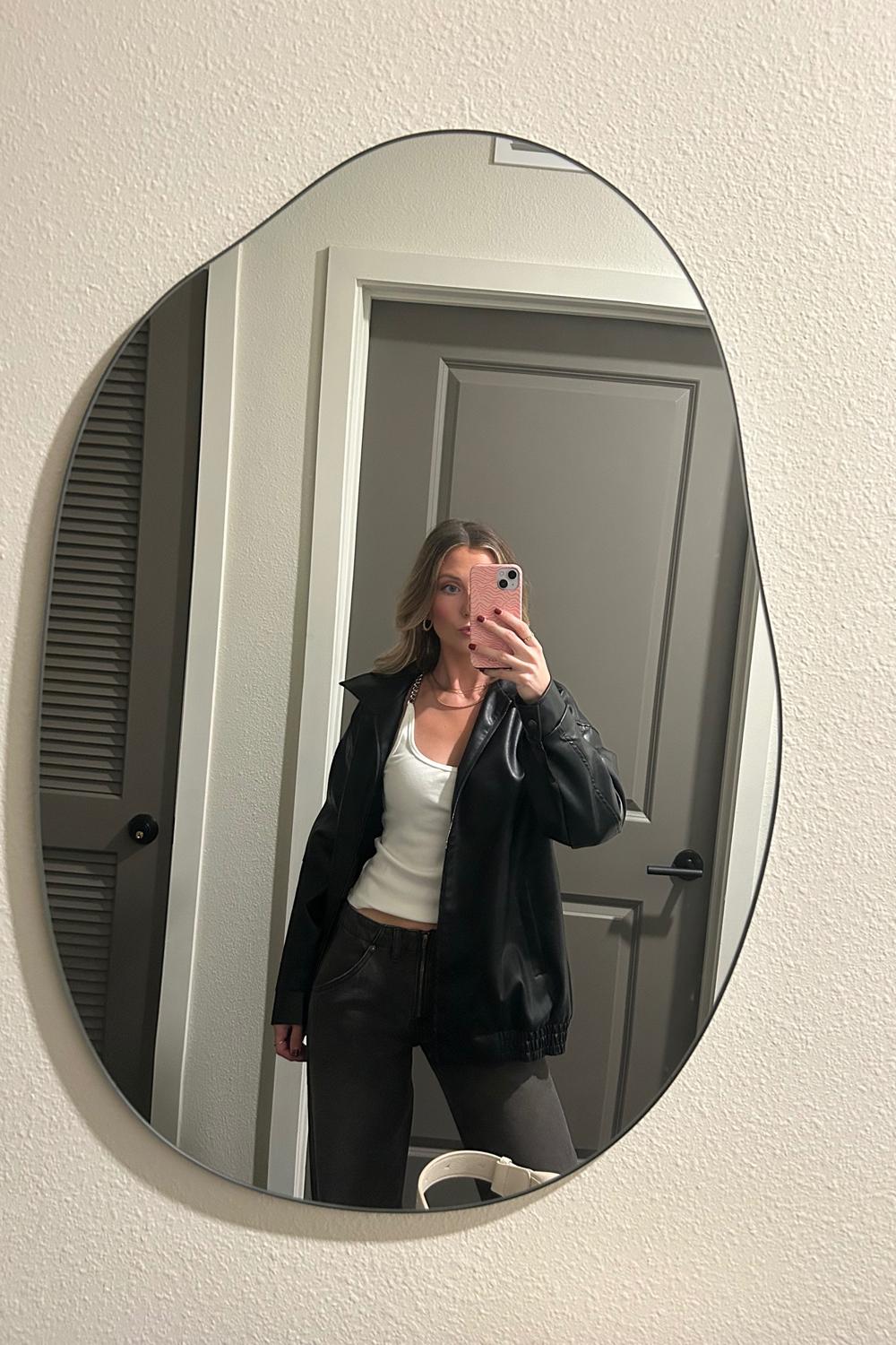 Post featuring Chain Decor Sleeveless Tank Top