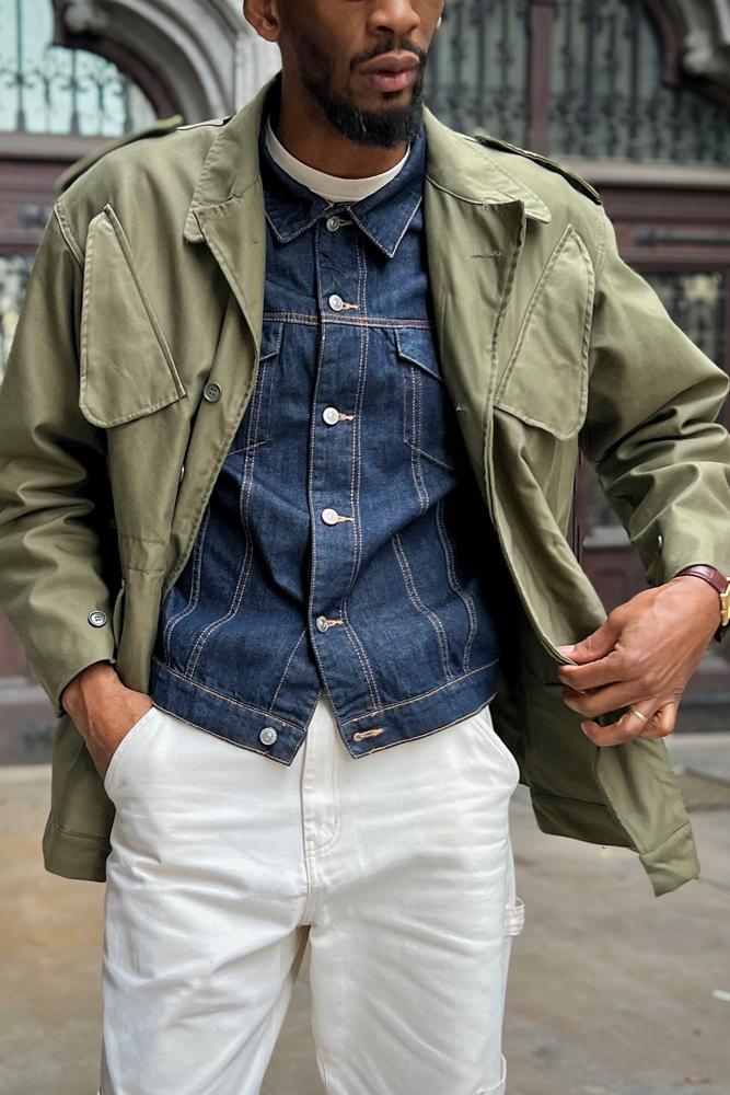 fashnablyfree's fit featuring Uniqlo