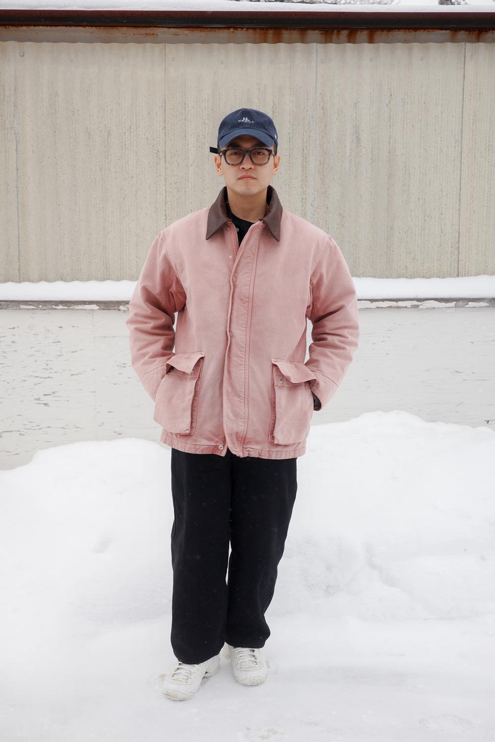 Post featuring undefined