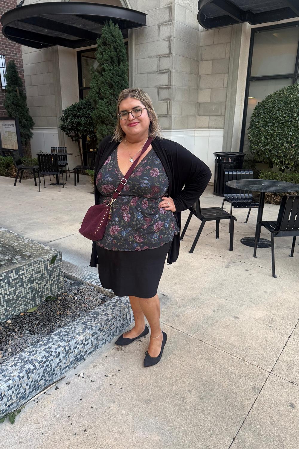 Post featuring The ReVelvet™ Daily Crossbody - ReVelvet™ Syrah